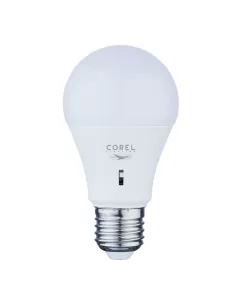 Corel iluminación 3L10 lámpara.a60 10w 60w 230v led 3k/4k/6k